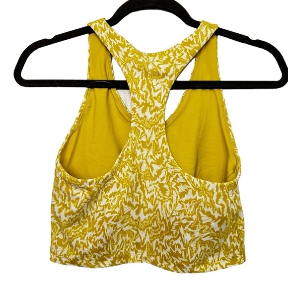 Offline by Aerie Real Me Racerback Sports Bra - Picture 4 of 5